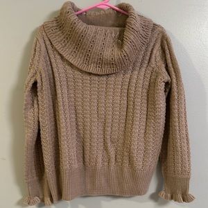 NEW Ladies sweater